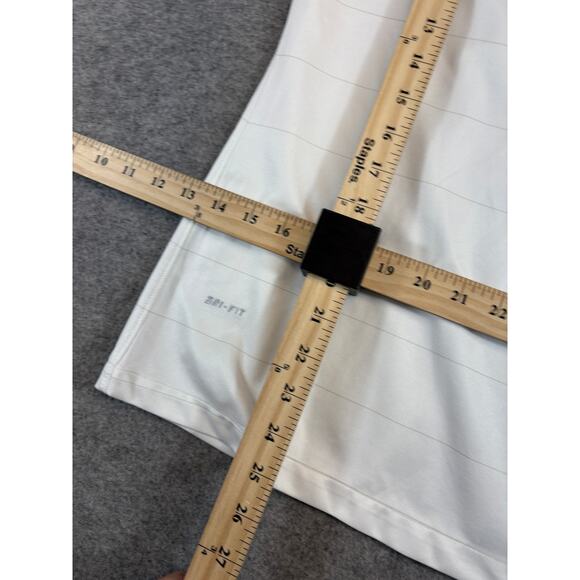 Nike USWNT Kelley O’Hara #5 Soccer Jersey Womens Medium White Dri-Fit USA Team - Picture 4 of 8